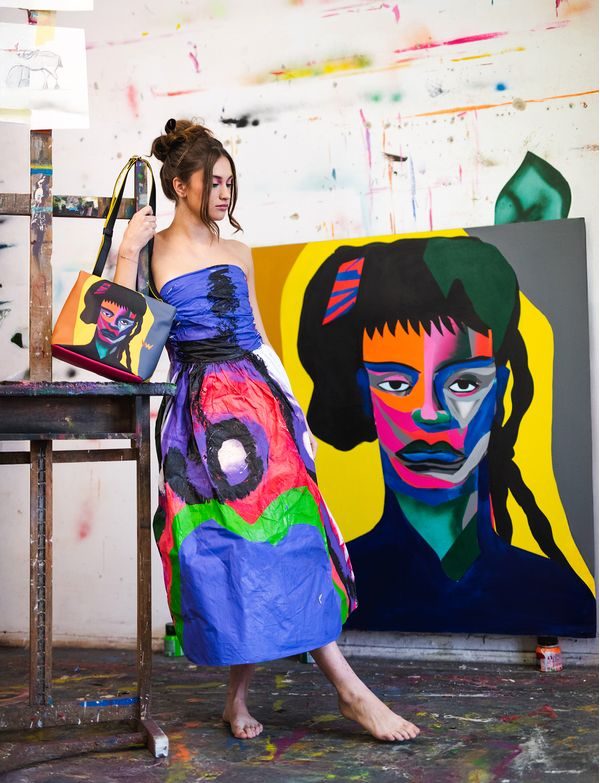 Self Love I'm Enough