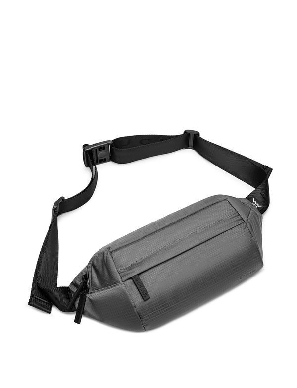 Remus Men Grey