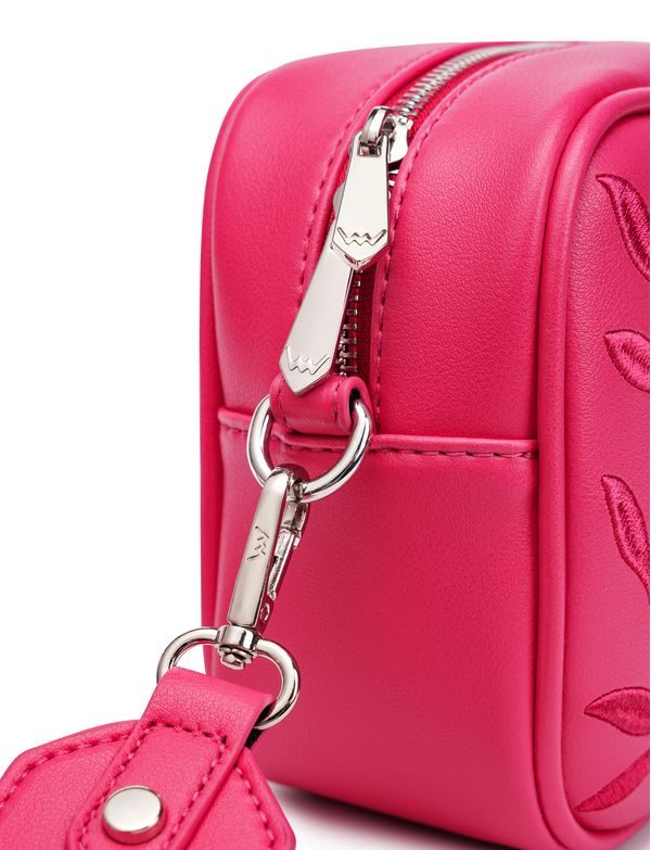 Massimo Mini Leaves Pink