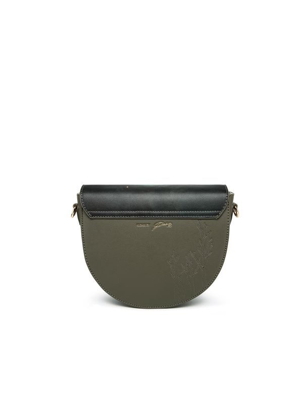 Olivia Moon Crossbody Bag