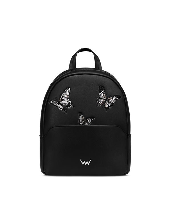 Arlen Chrysalis Black