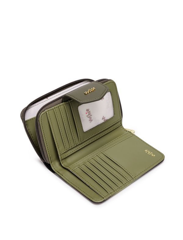 Olivia Flap Wallet