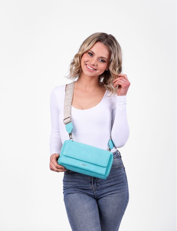 Keera Baby Blue