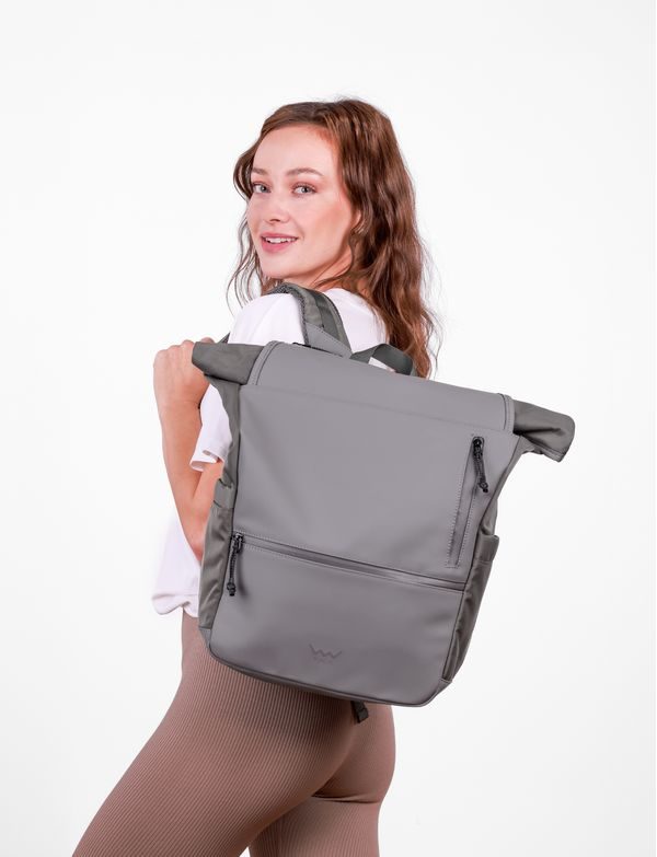 Elion Small Grey