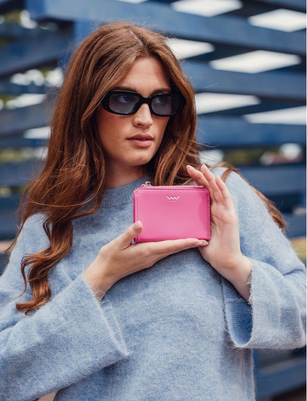 Asta Simply Pink