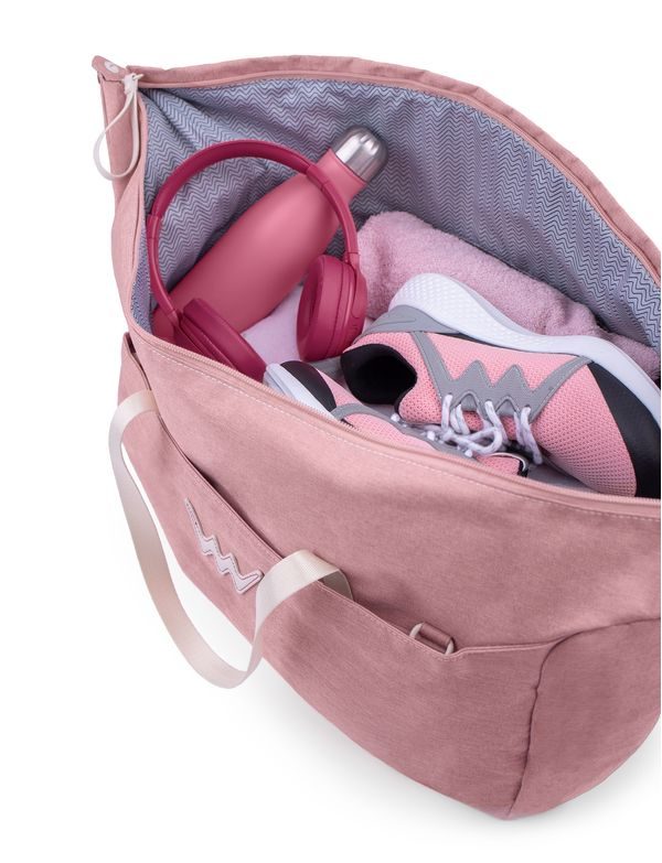 Morrisa Pink