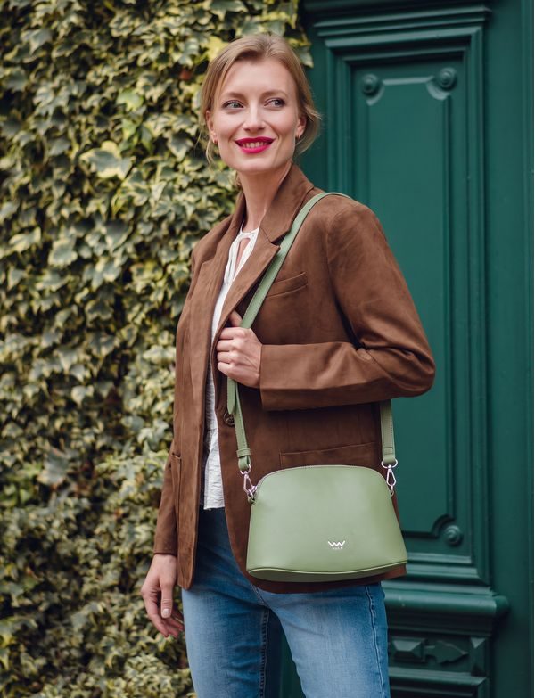 Cara Arco Green