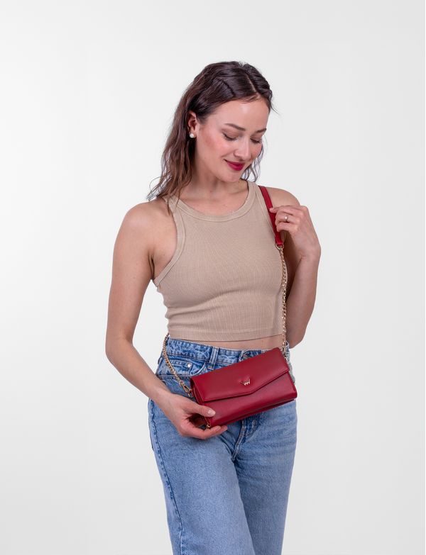 Bessy Red