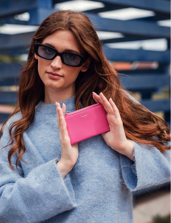 Asta Simply Pink