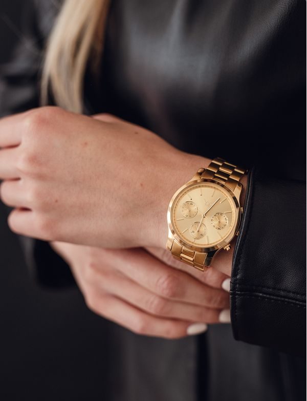 Macy Gold
