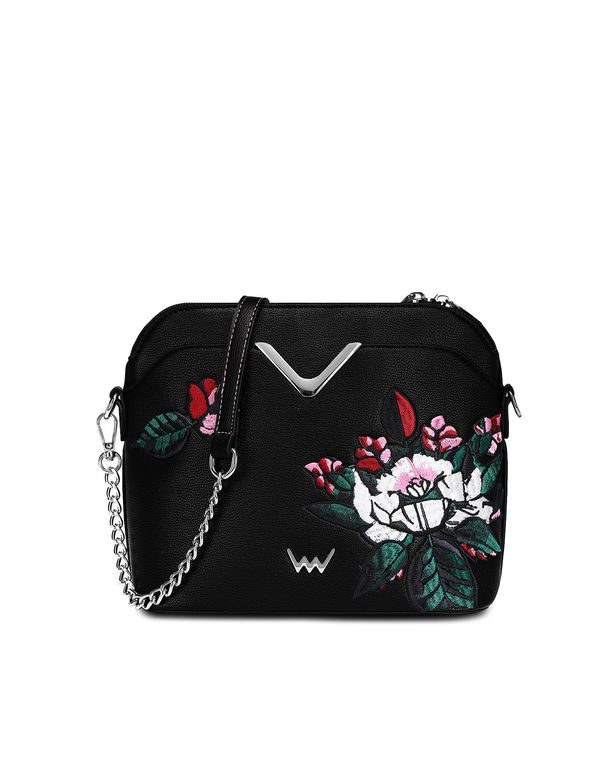 Fossy Oasis Black