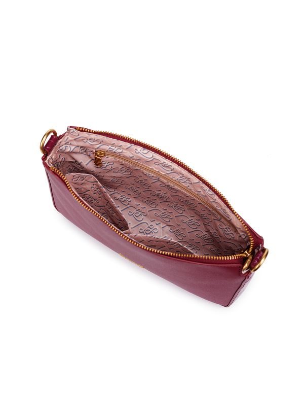 Sassy Elegance Raspberry