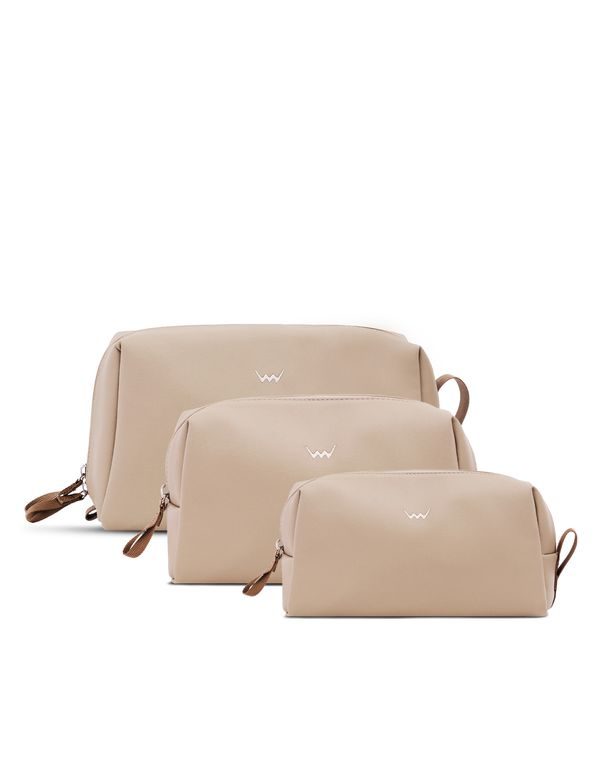 Mosse set Beige