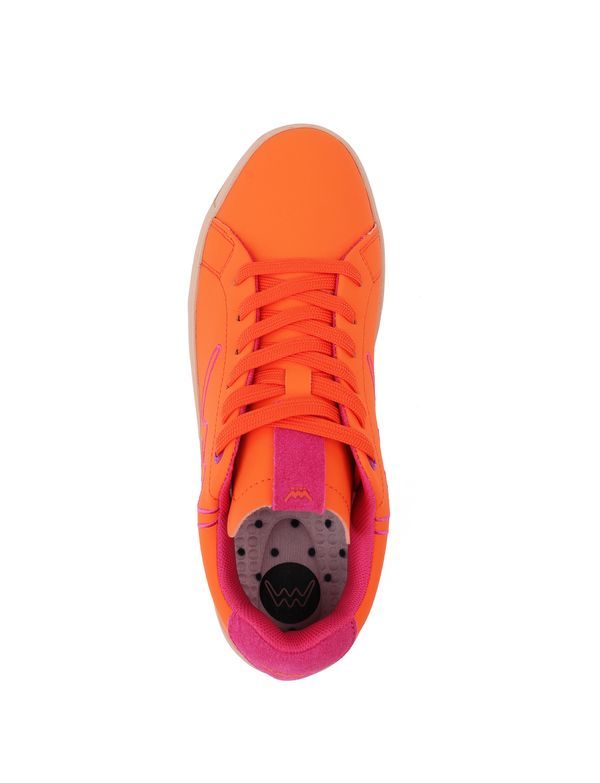 Dotty Classic Nectarine