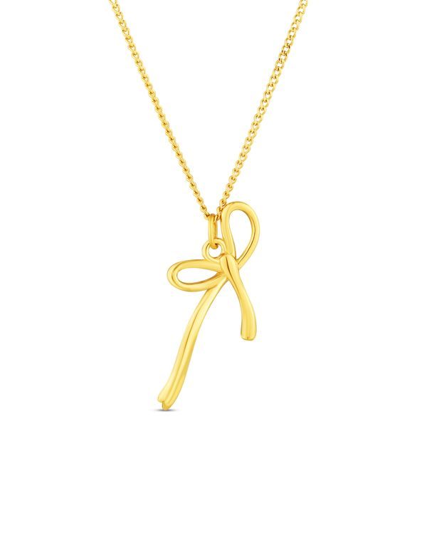 Nyaklánc Stellara Gold