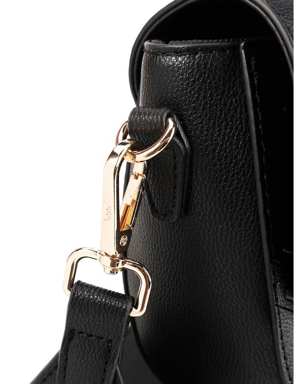 Duilio MN Black