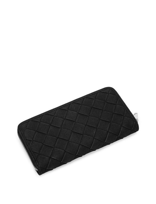 Nightie Nicci Intrecciato Black