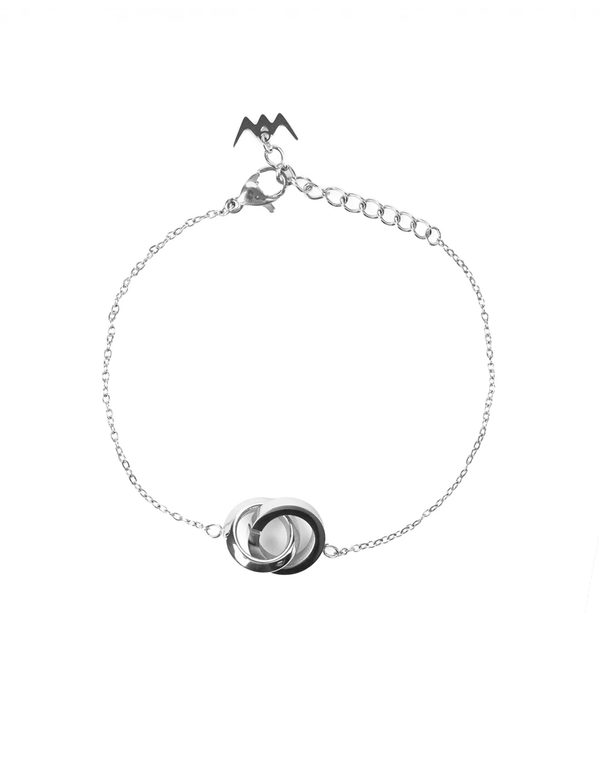 Little Laima Silver Karkötő