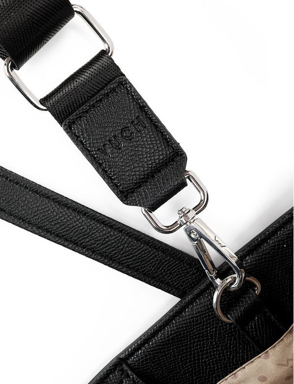 Wennie Simply Black