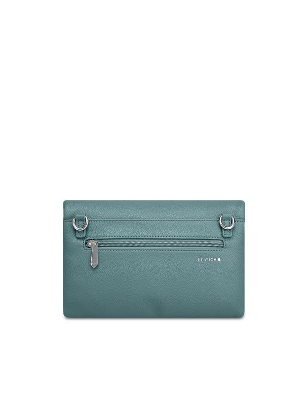 Yella Chic Turquoise