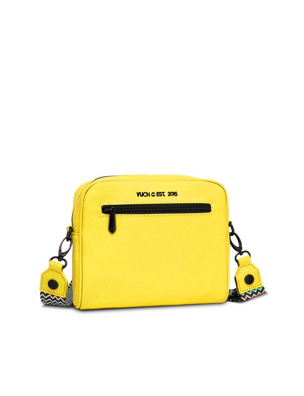 Coalie E Yellow