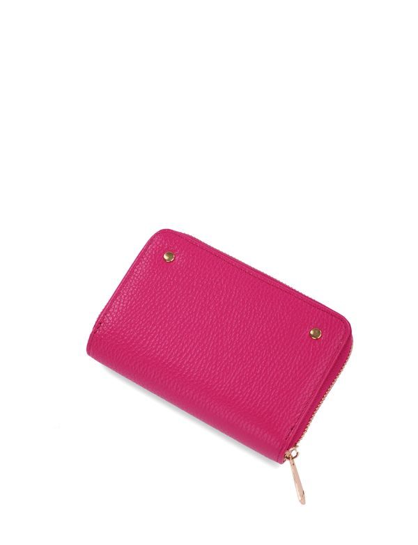 Ebba Grace Raspberry Pink