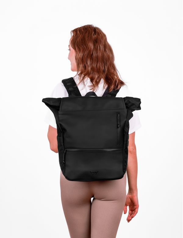 Elion Small Black
