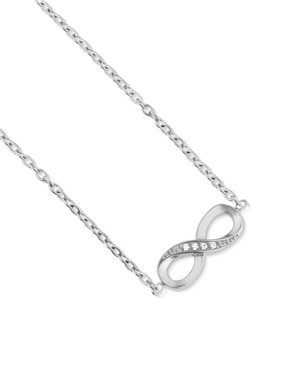 Enso Silver karkötő