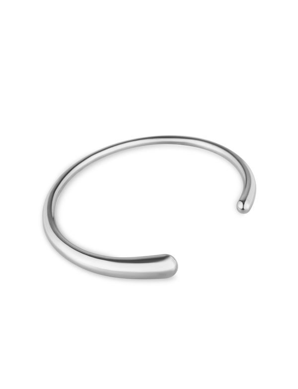 Bond Silver karkötő