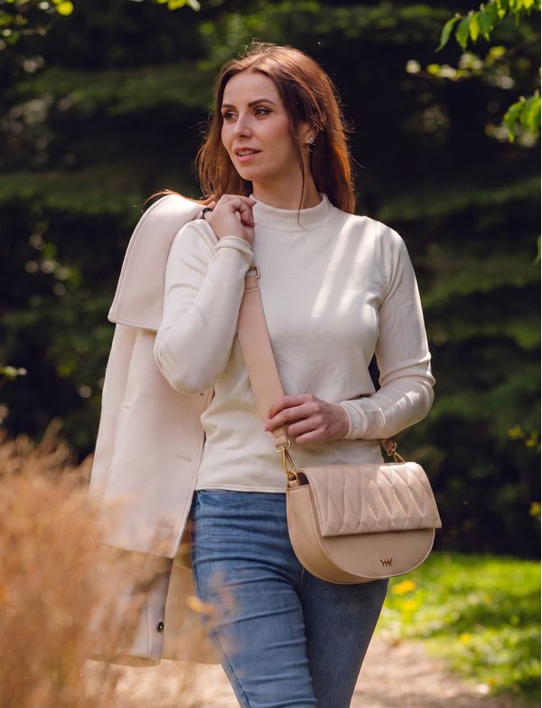 Corrado Cornet Beige