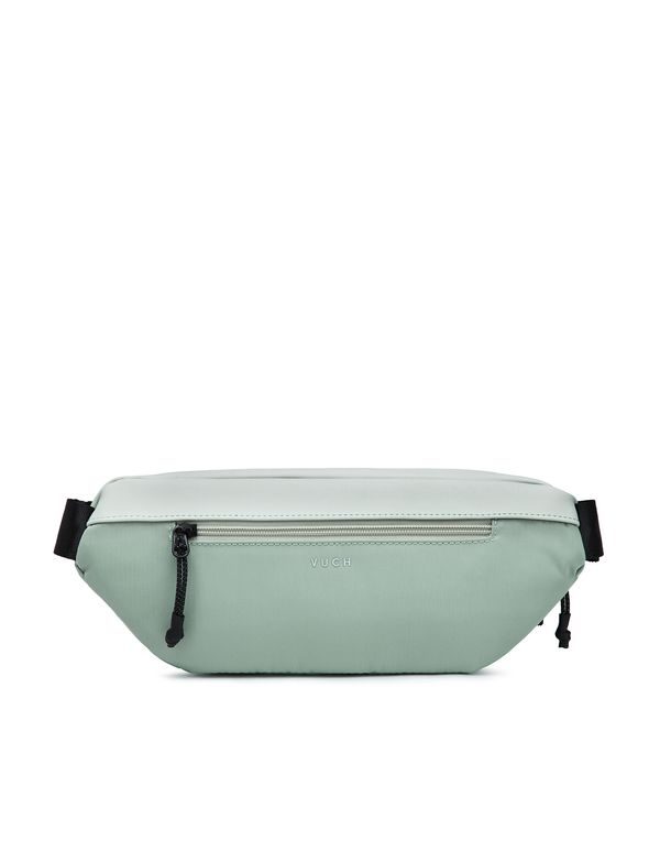 Elion Bumbag Green