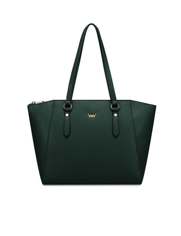 Carmela Dark Green