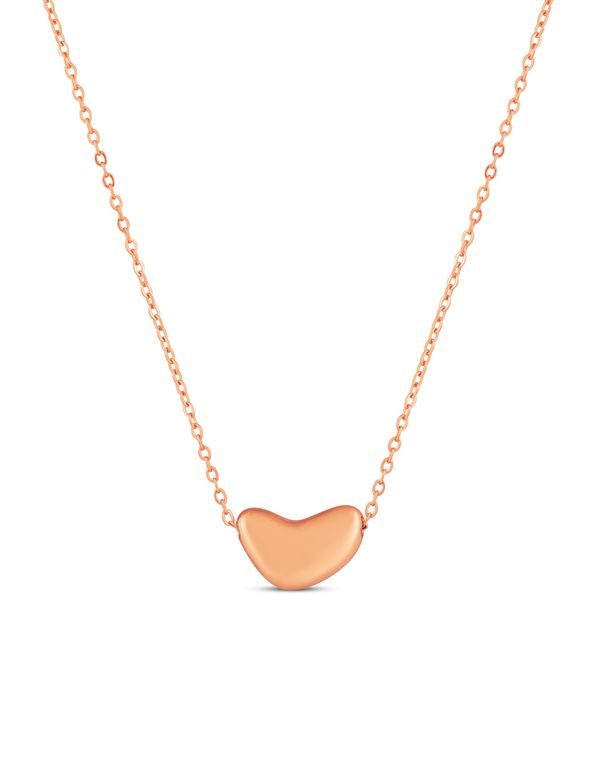 Náhrdelník Amoria Rose Gold