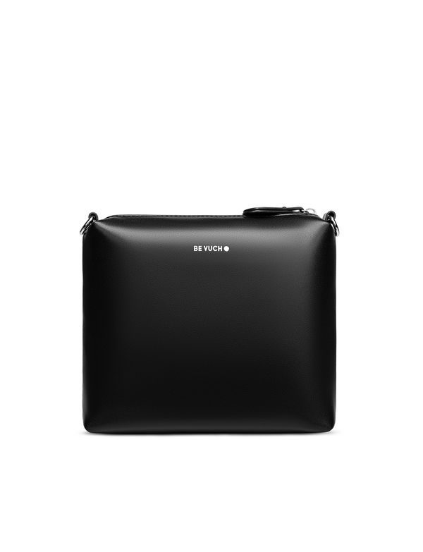 Coalie Big Dot Black