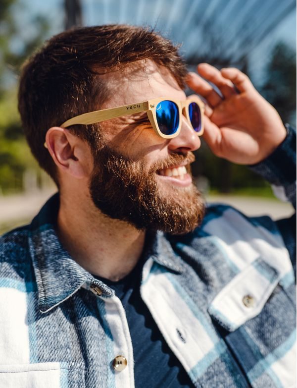 Hilarius Light Brown