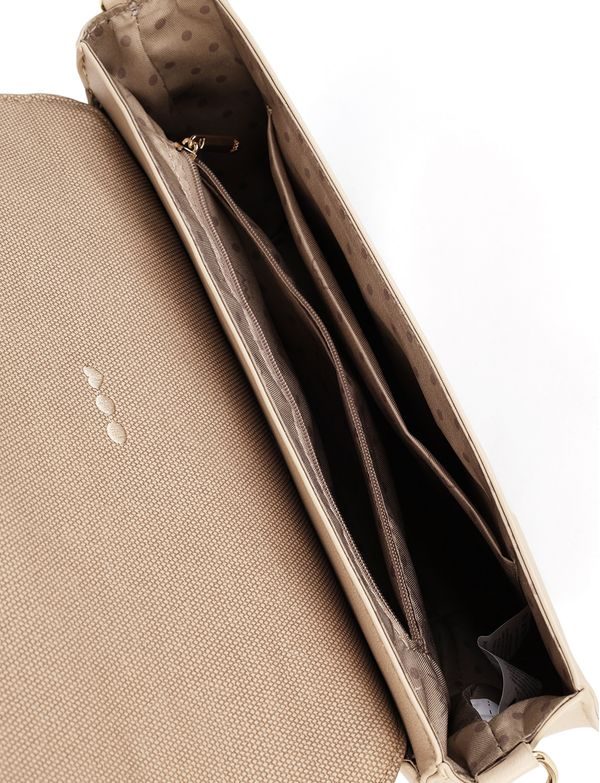 Corrado Cornet Beige