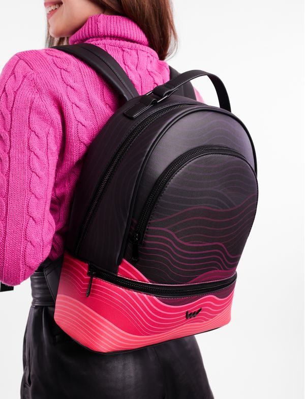 Viessa Design Purple