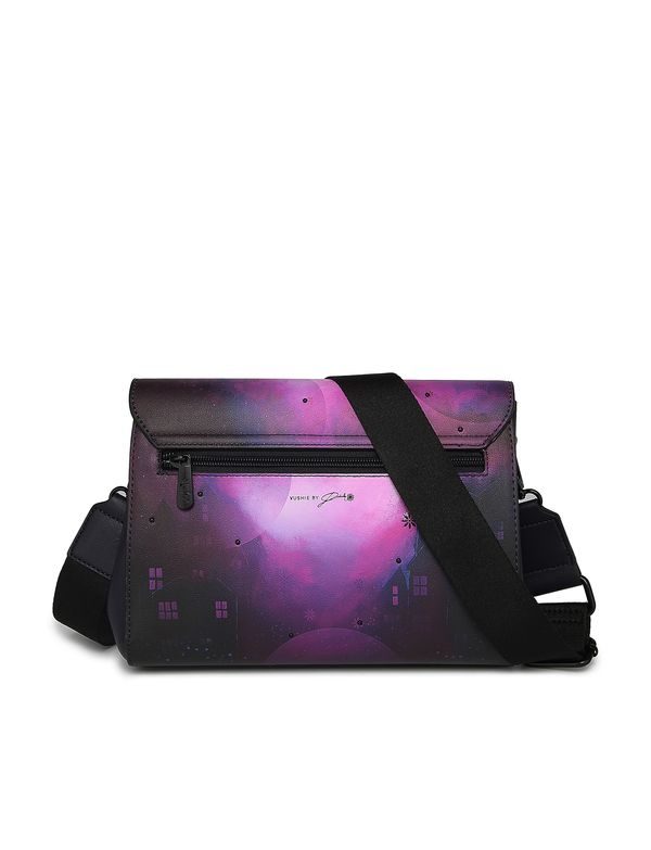 Vivian Rounded Flap Bag