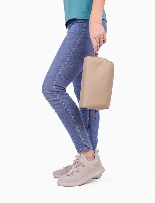 Mosse Middle Beige