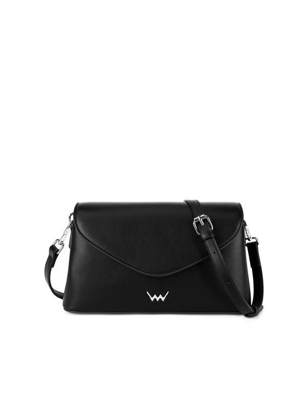 Byrsa Elongate Black