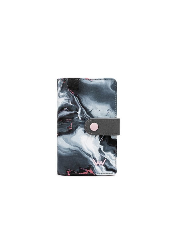 Maeva Middle Marble Grey