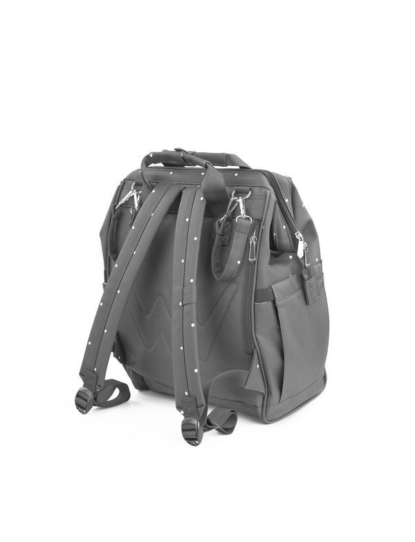 Ferron Dotty Grey
