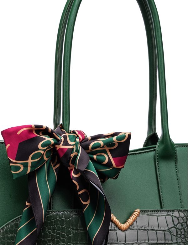 Christel Elegance Green