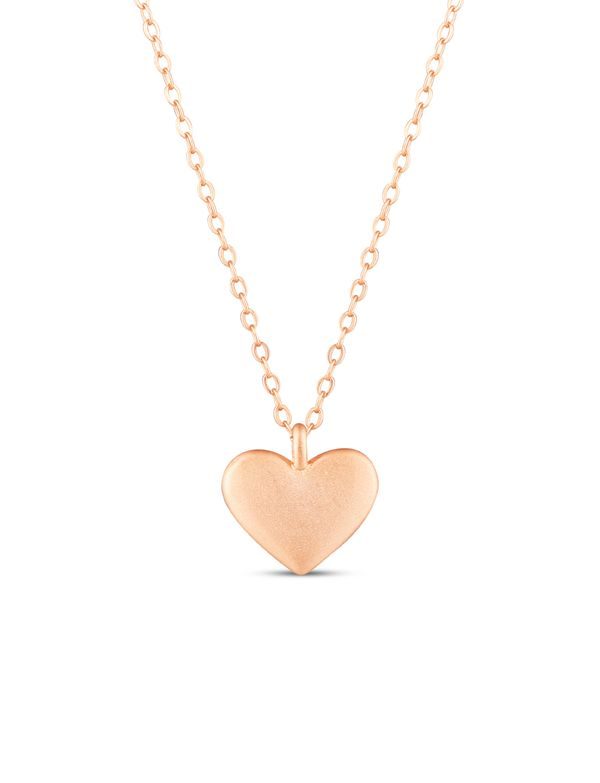 Dalia Rose Gold Nyaklánc