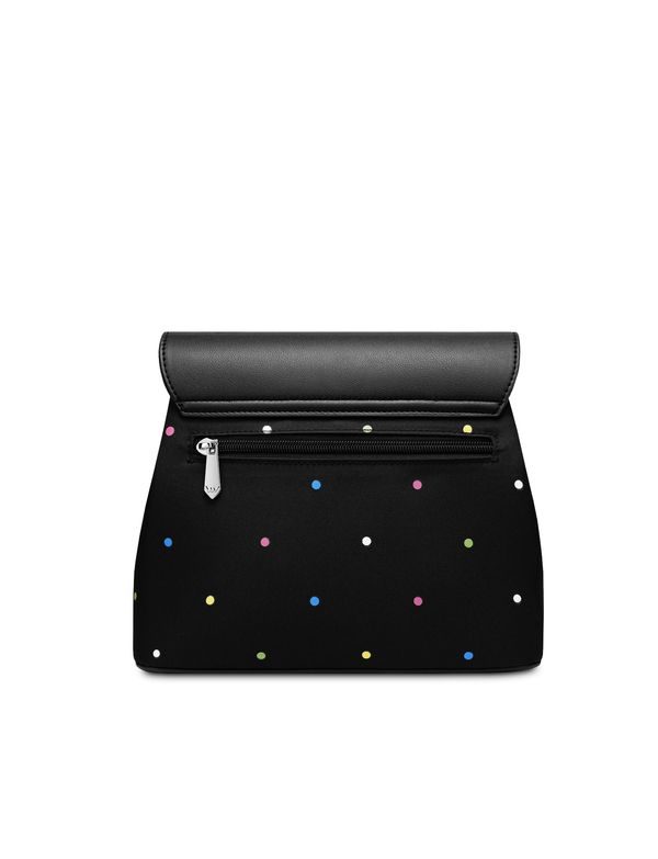 Byrsa Dotty Black