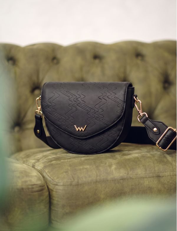 Duilio MN Black