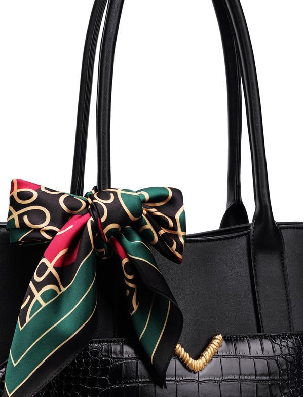 Christel Elegance Black