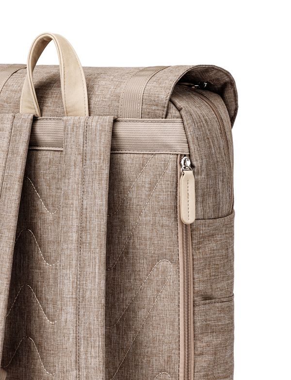 Corbin Big Beige