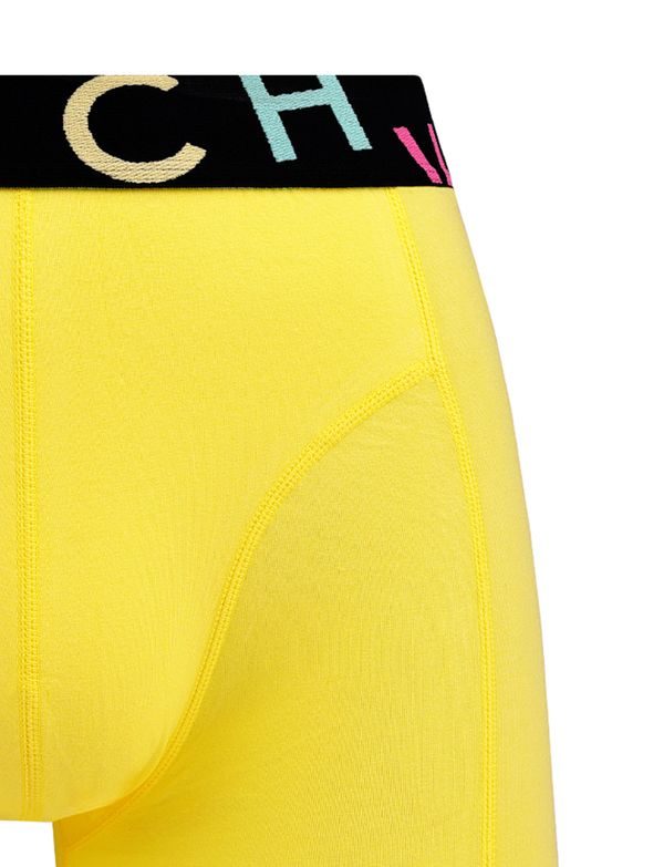 Caspian Yellow
