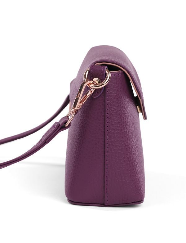 Leyra Grace Dark Purple
